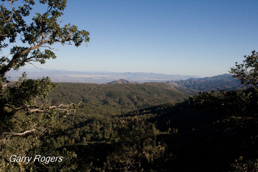 Agua Fria River Basin