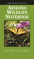 Wildlife Notebook Card Front-page-0