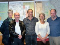 AFOSA Founding Directors