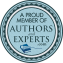 Authors and Experts Badge