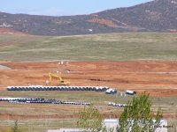 New Housing With Uncertain Water Supplies