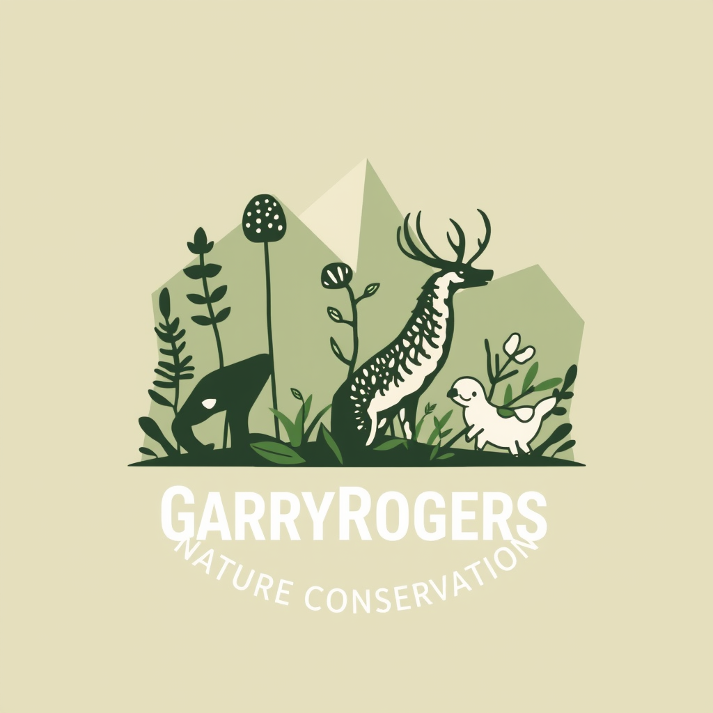 GarryRogers Nature Conservation