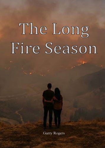 Multiple fires across the scene.