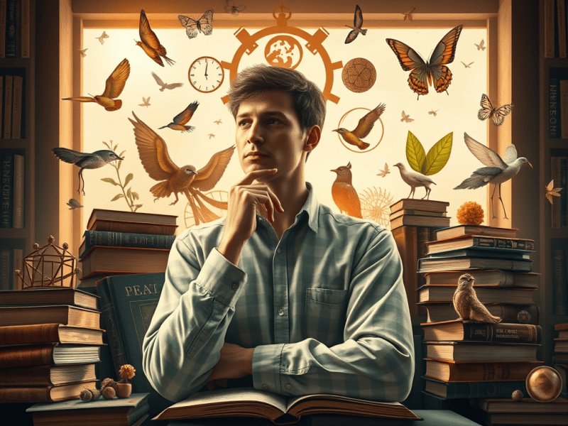 Post 7: Ignorance of Innocence, Cognitive&nbsp;Adaptation