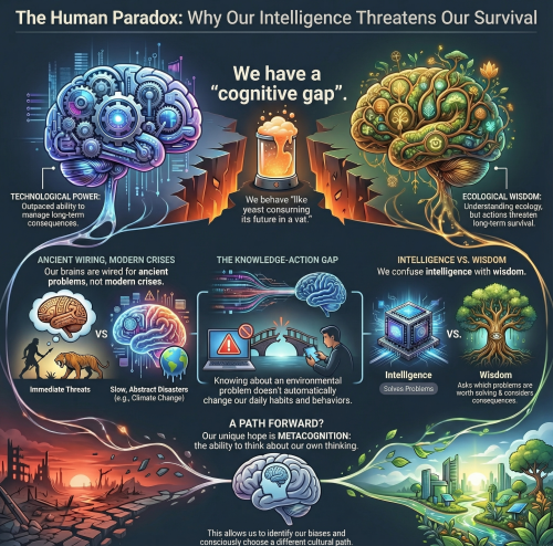 A beautiful diagram illustrating the contents of the essay.