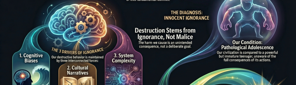 Innocence of Ignorance