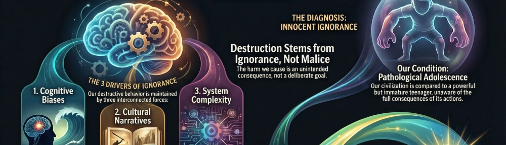 Innocence of Ignorance