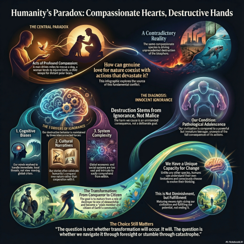 Innocence of Ignorance